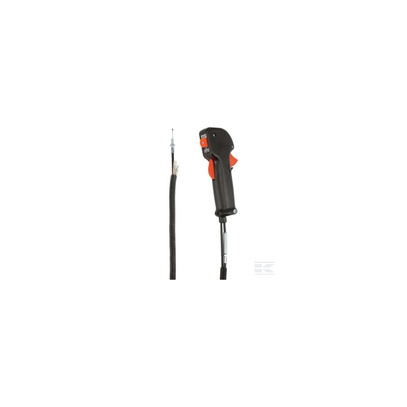 AL-KO AK462533 Câble d’accélérateur