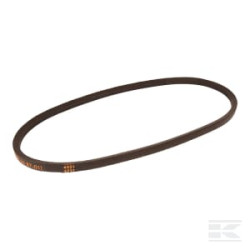 Husqvarna 589562201 Courroie trapézoïdale, Husqvarna
