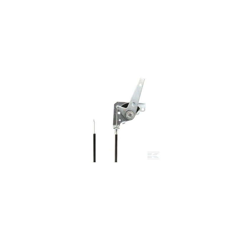 AL-KO AK514382 Câble d’accélérateur