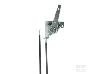AL-KO AK521729 Câble d’accélérateur
