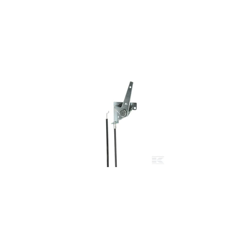 AL-KO AK521729 Câble d’accélérateur