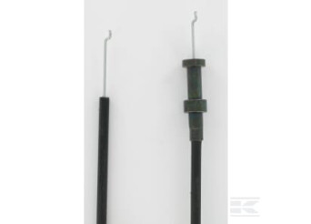 AL-KO AK545187 Câble d'accelerateur PREMIUM 52