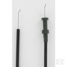 AL-KO AK545187 Câble d'accelerateur PREMIUM 52