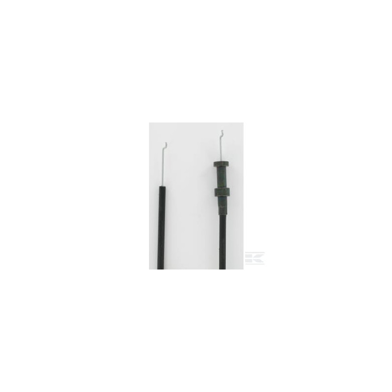 AL-KO AK545187 Câble d'accelerateur PREMIUM 52