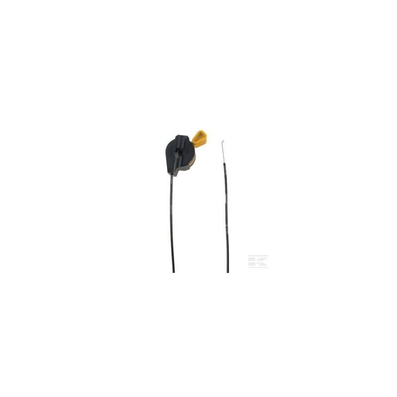 AL-KO AK546493 Câble d'accélérateur 1145