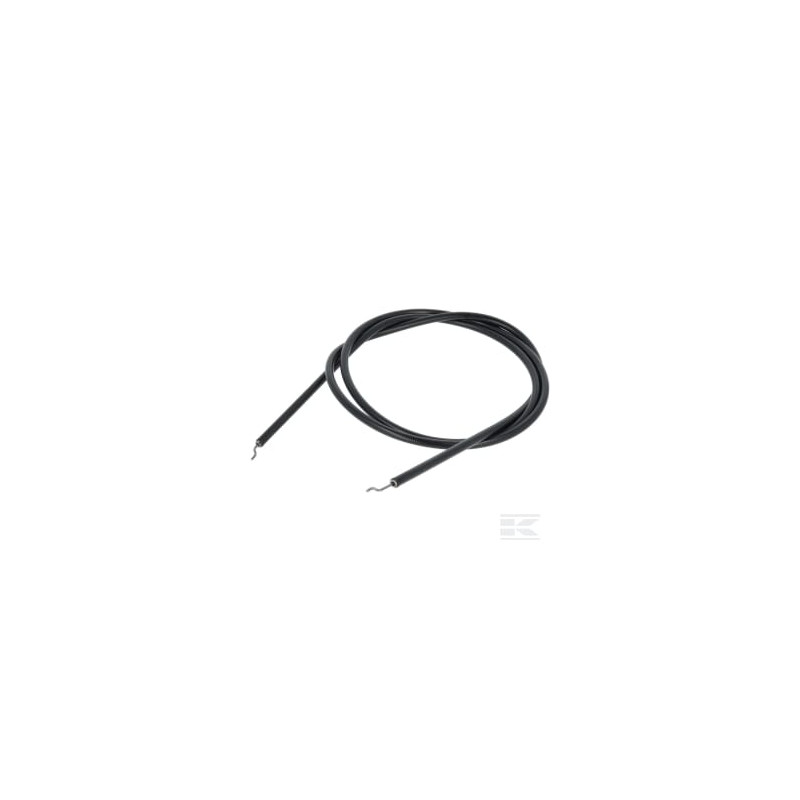 AL-KO SL0308040011 Câble d’accélérateur