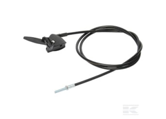 AL-KO SL0308040025 Câble d'accélérateur