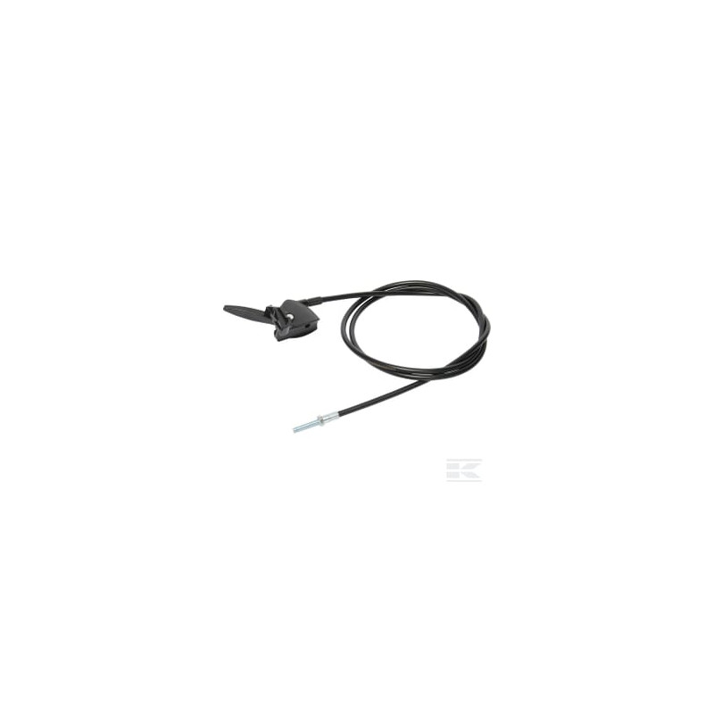 AL-KO SL0308040025 Câble d'accélérateur