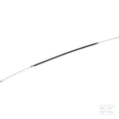 Alpina ALP4251780 Câble d’accélérateur