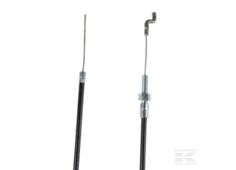 AS-Motor E06212ASM Câble d'accelerateur
