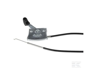 AS-Motor G06580020 Accélérateur