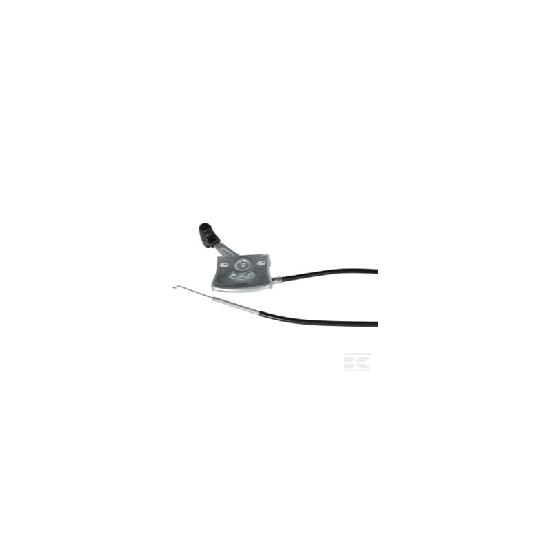 AS-Motor G06580020 Accélérateur