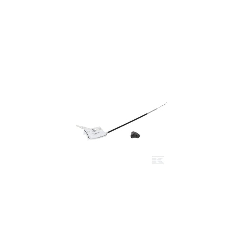 AS-Motor G06880012 Accélérateur