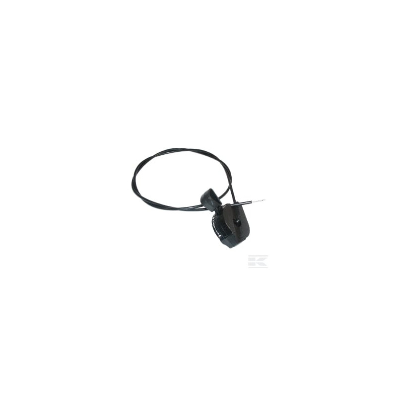 Kramp FGP012318 Levier d'accélérateur + câble