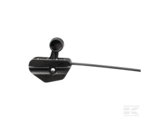 Kramp FGP010669 Câble d'accélérateur AYP