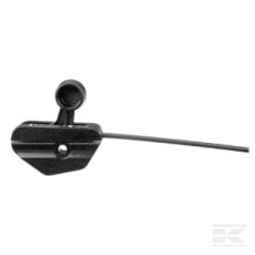 Kramp FGP010669 Câble d'accélérateur AYP