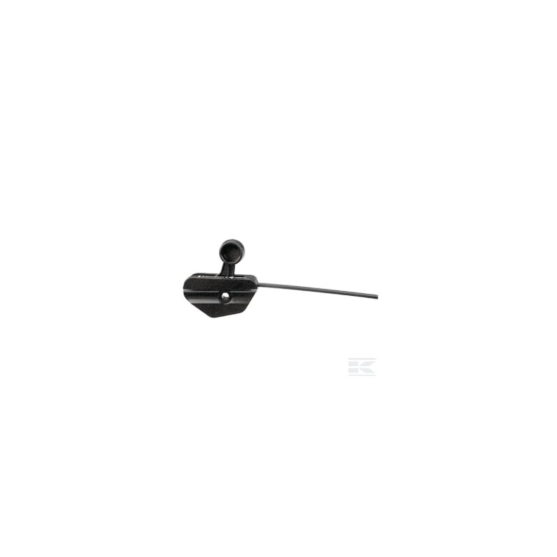 Kramp FGP010669 Câble d'accélérateur AYP
