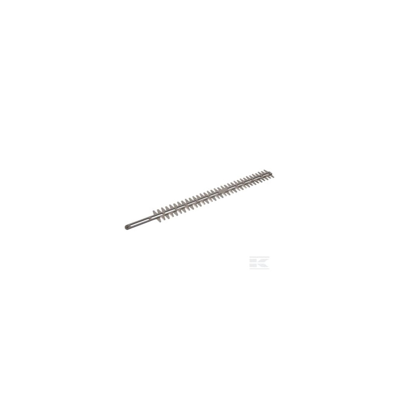 Stihl 42377106053 Jeu de 2  Lames de Taille-haies