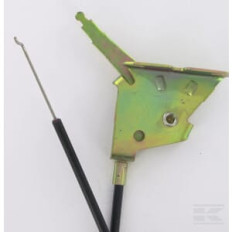 Kramp FGP456203 Manette accél +câble pourBunton
