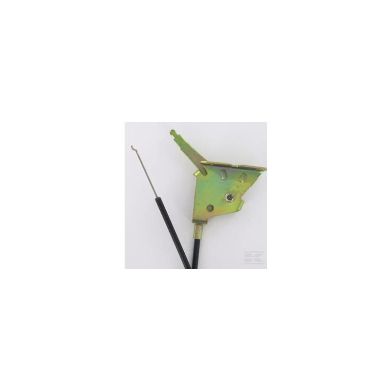 Kramp FGP456203 Manette accél +câble pourBunton