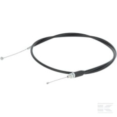 Stiga 1188027240 Câble d’accélérateur