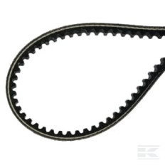 AS-Motor E04288ASM Courroie trapezoïdale