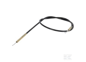 Stiga 1370653220 Câble d’accélérateur (L:925)