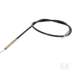 Stiga 1370653220 Câble d’accélérateur (L:925)