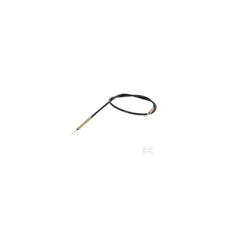 Stiga 1370653220 Câble d’accélérateur (L:925)