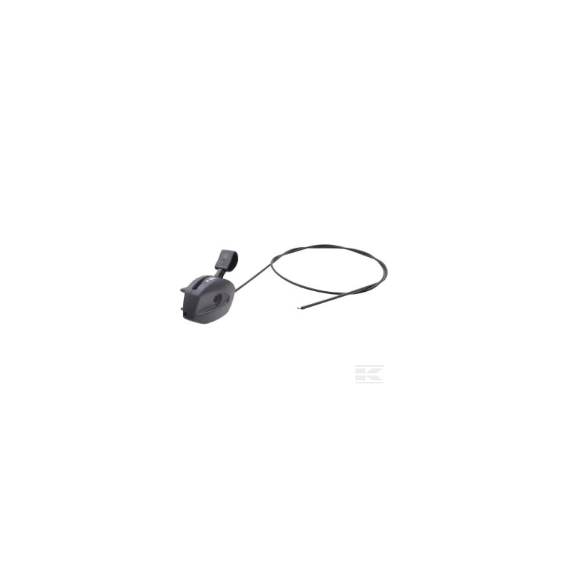 Castelgarden 1810055080 Câble d'accélération DM 50/55 B&S 675