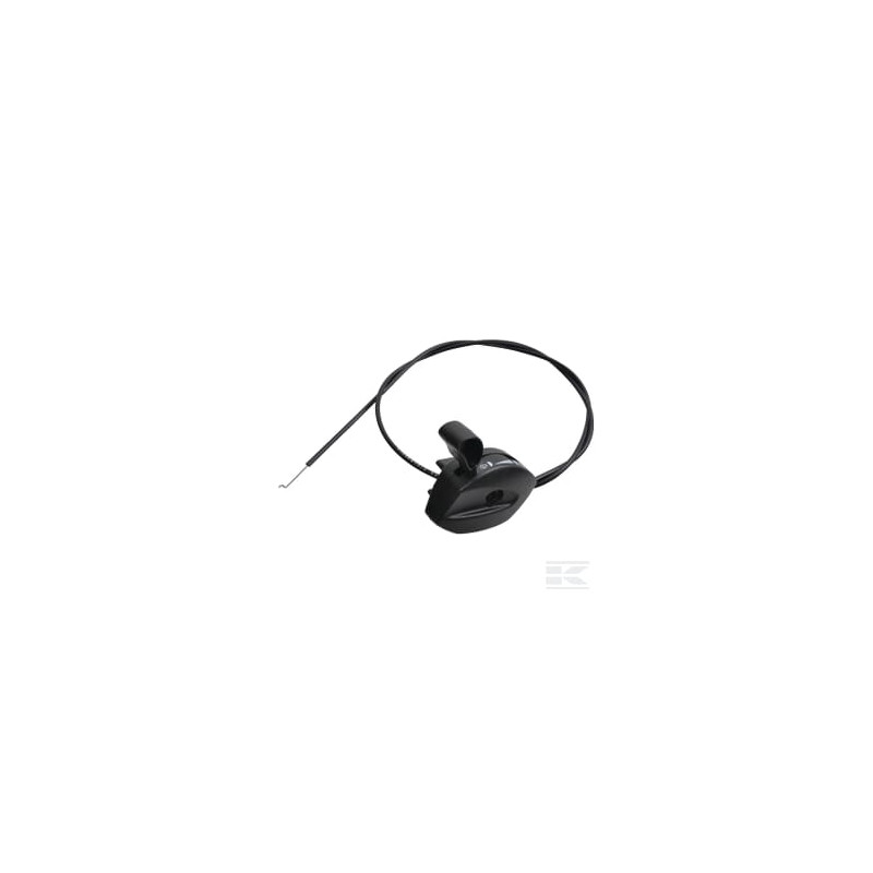 Castelgarden 1810055100 Câble acc. DM50/55 GCV190 BBC
