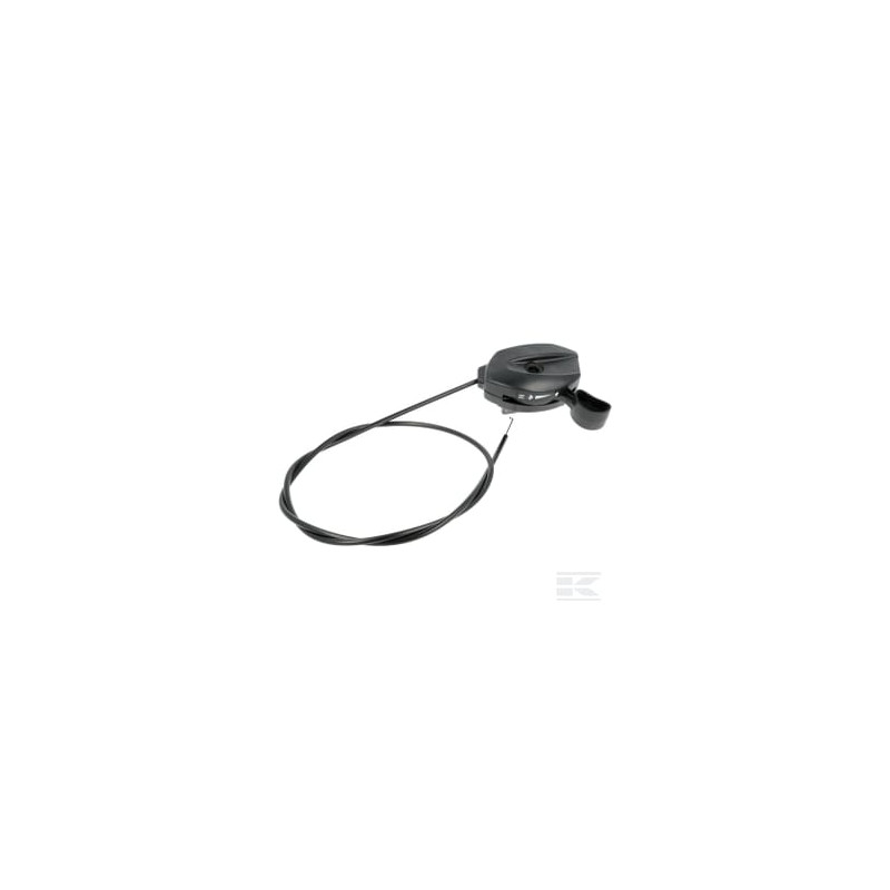 Stiga 1810055140 Câble d'accélérateur L:1 035