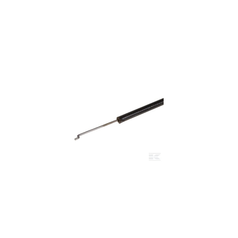 Stiga 1810055160 Câble d'accélérateur 53 SQB