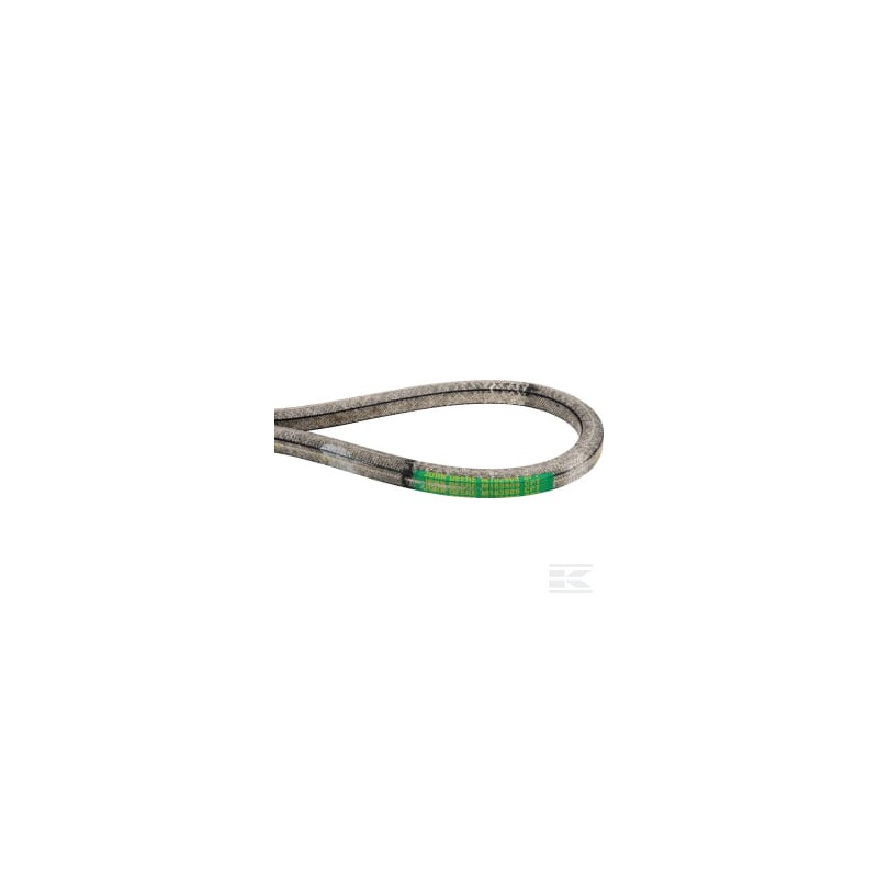 John Deere M163989 Courroie JD
