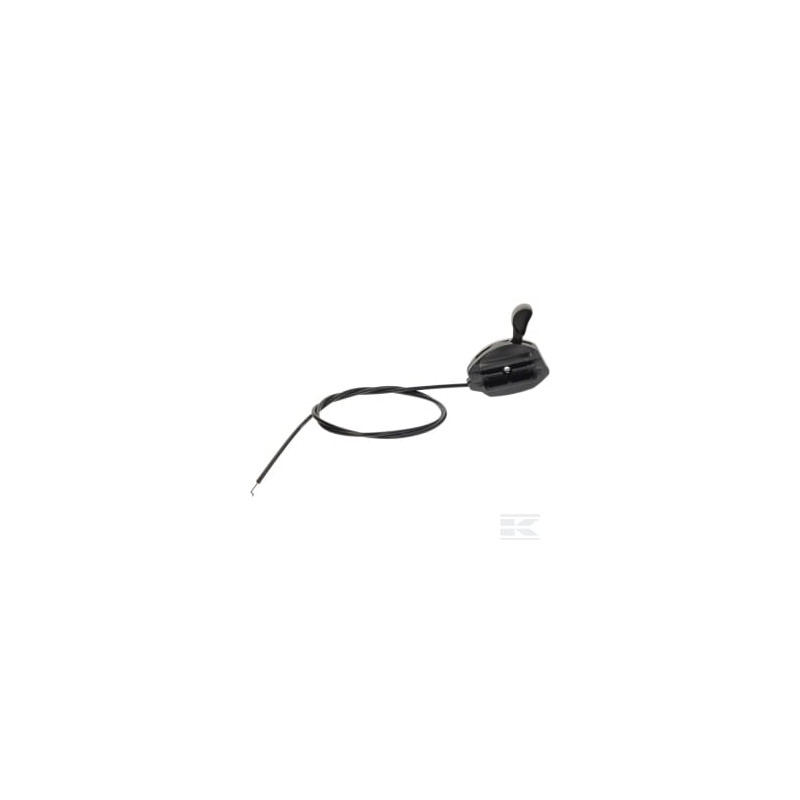 Castelgarden 1810055280 Câble accélérateur Y 625-675