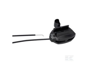 Stiga 1810055410 Câble d’accélérateur MP2 50-55 GGP 160