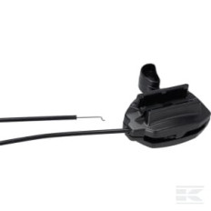 Stiga 1810055410 Câble d’accélérateur MP2 50-55 GGP 160