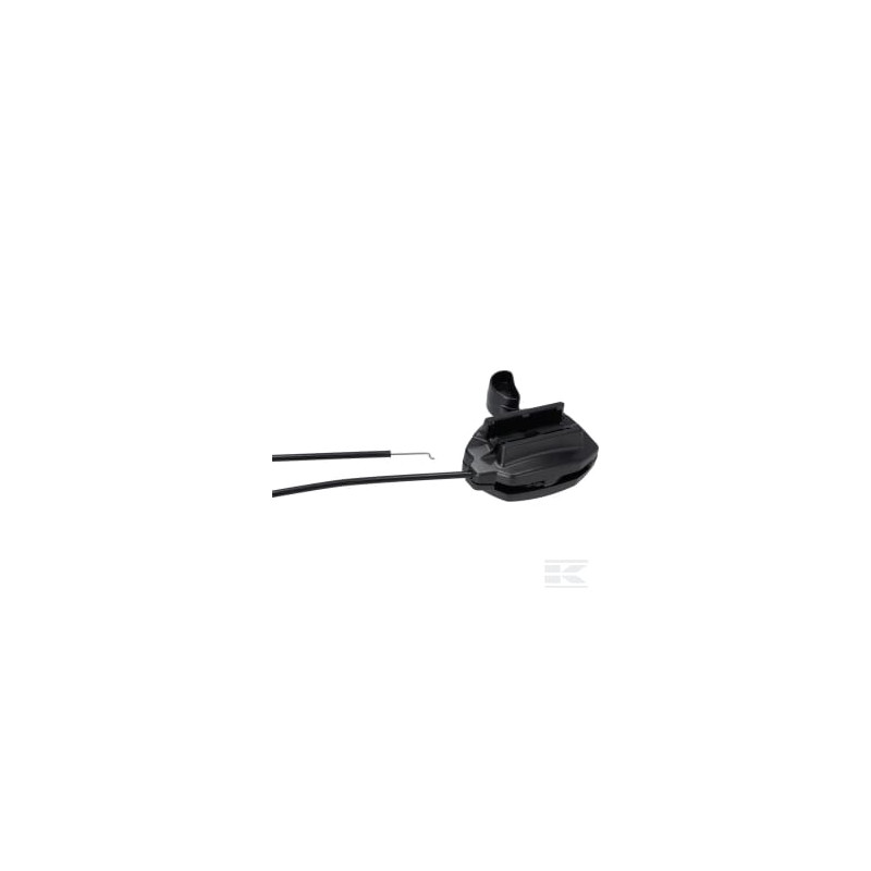 Stiga 1810055410 Câble d’accélérateur MP2 50-55 GGP 160