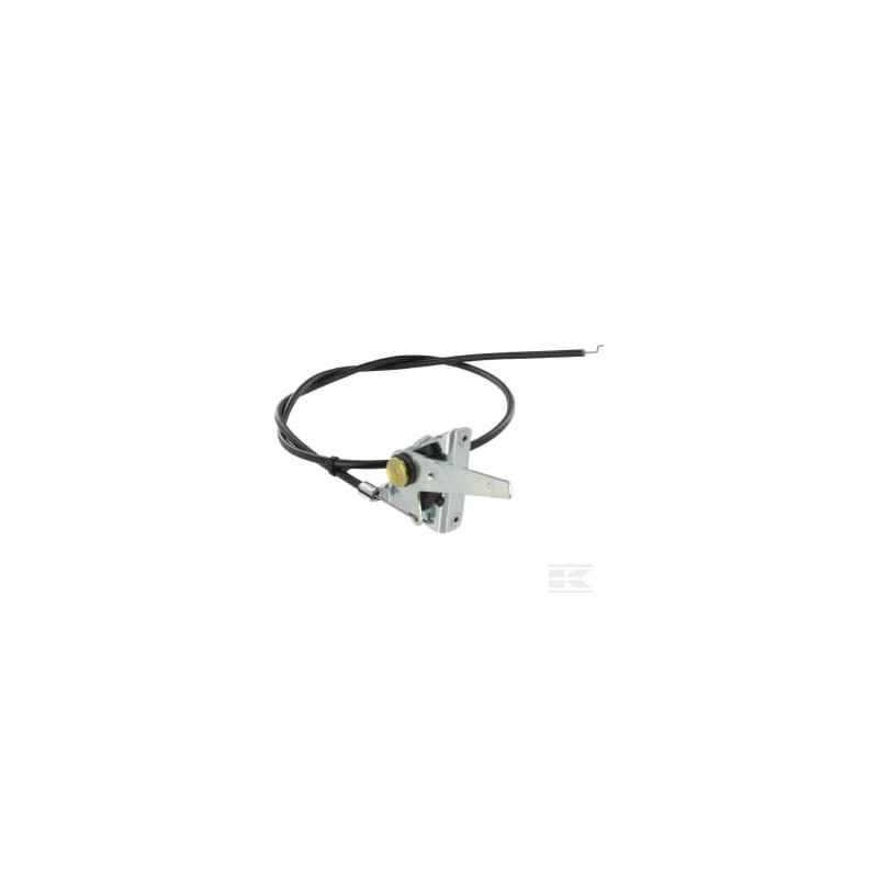Castelgarden 1840002511 Câble d'accélérateur HF 1210