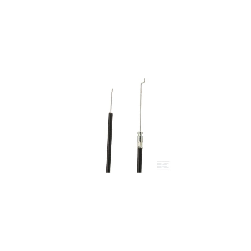 Castelgarden 1840002520 Câble d'accélération