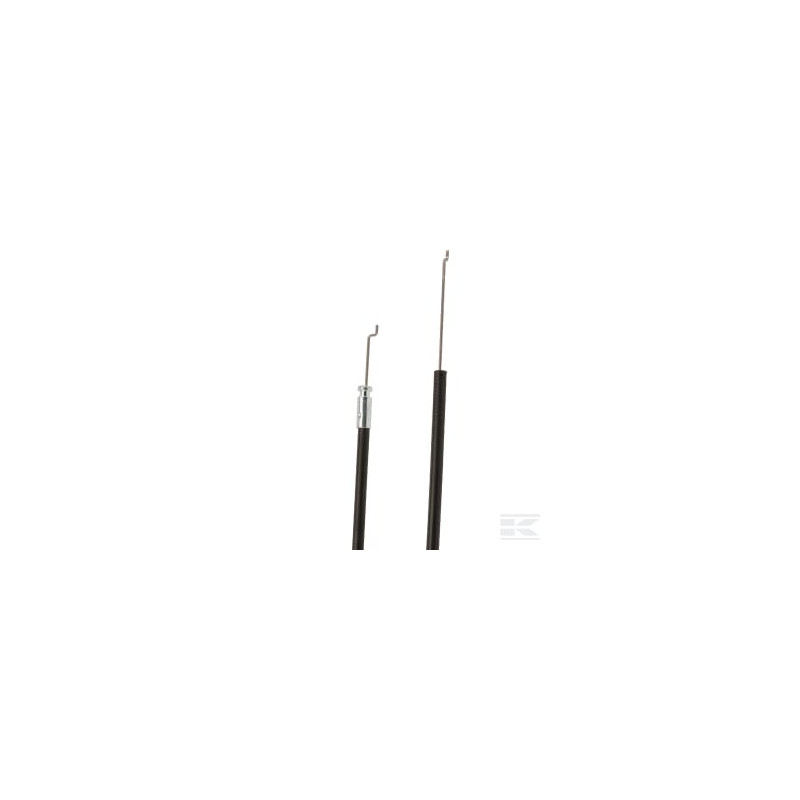 Castelgarden 1840002531 Câble d'accélérateur EL63