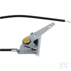 Castelgarden 1840002560 Câble acc. Compact E HST 2013