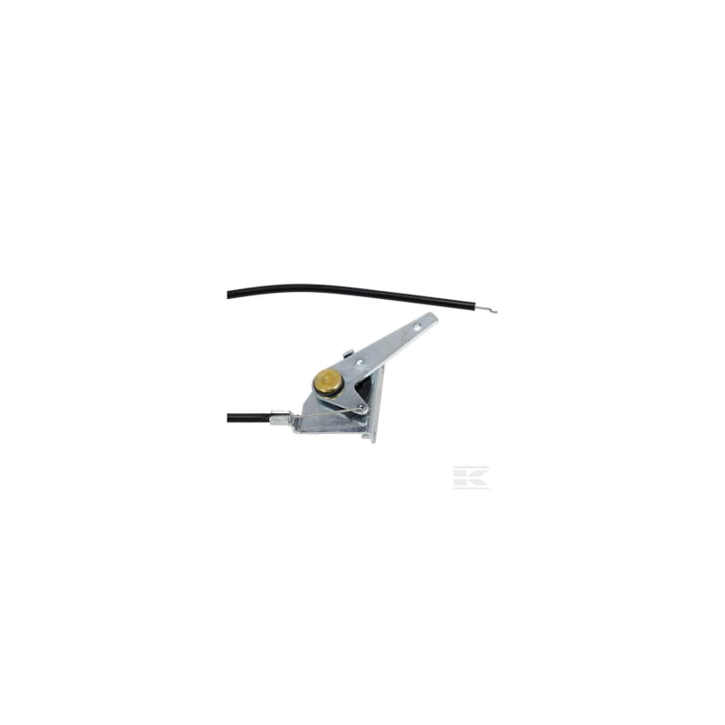 Castelgarden 1840002560 Câble acc. Compact E HST 2013