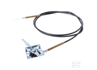 Stiga 1870002021 Câble d’accélérateur Honda