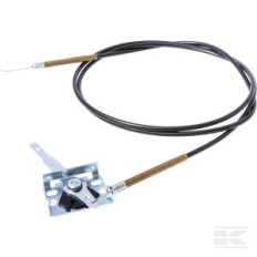 Stiga 1870002021 Câble d’accélérateur Honda