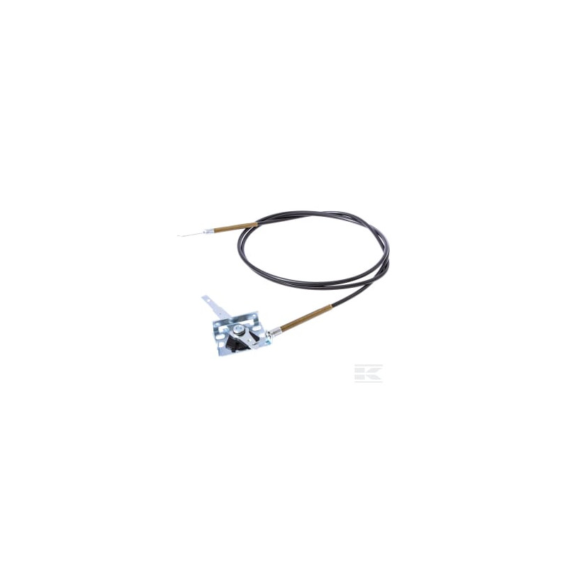 Stiga 1870002021 Câble d’accélérateur Honda