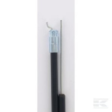 Non Original FGP456234 Câble d’accélérateur