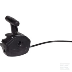Castelgarden 1810071240 Câble d'accélérateur 940mm