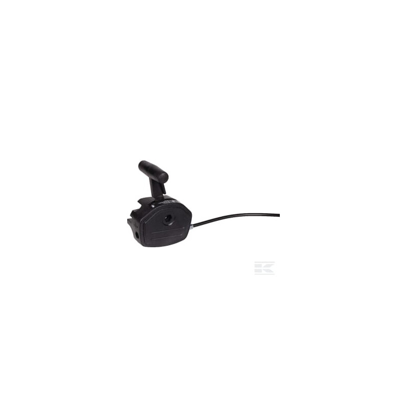 Castelgarden 1810071240 Câble d'accélérateur 940mm