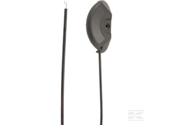 Castelgarden 4810070800 Câble d'accelerateur1755/1830mm
